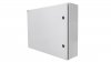 Obudowa hermetyczna RH IP67 600x800x200 (WxSxG) RAL7035 A-RH 682